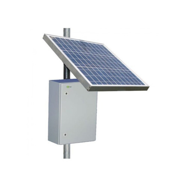 Tycon Systems Remotepro, 20W, 30W Solar, 432W Batt, 48V Poe RPS12-100-85